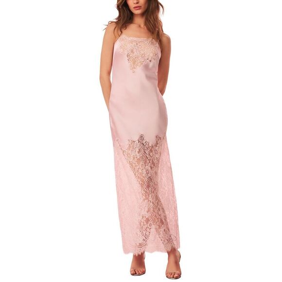 LOVE SHACK FANCY Dresses & Skirts - Love Shack Fancy Womens Loveshackfancy Amarissa Dress, Pink